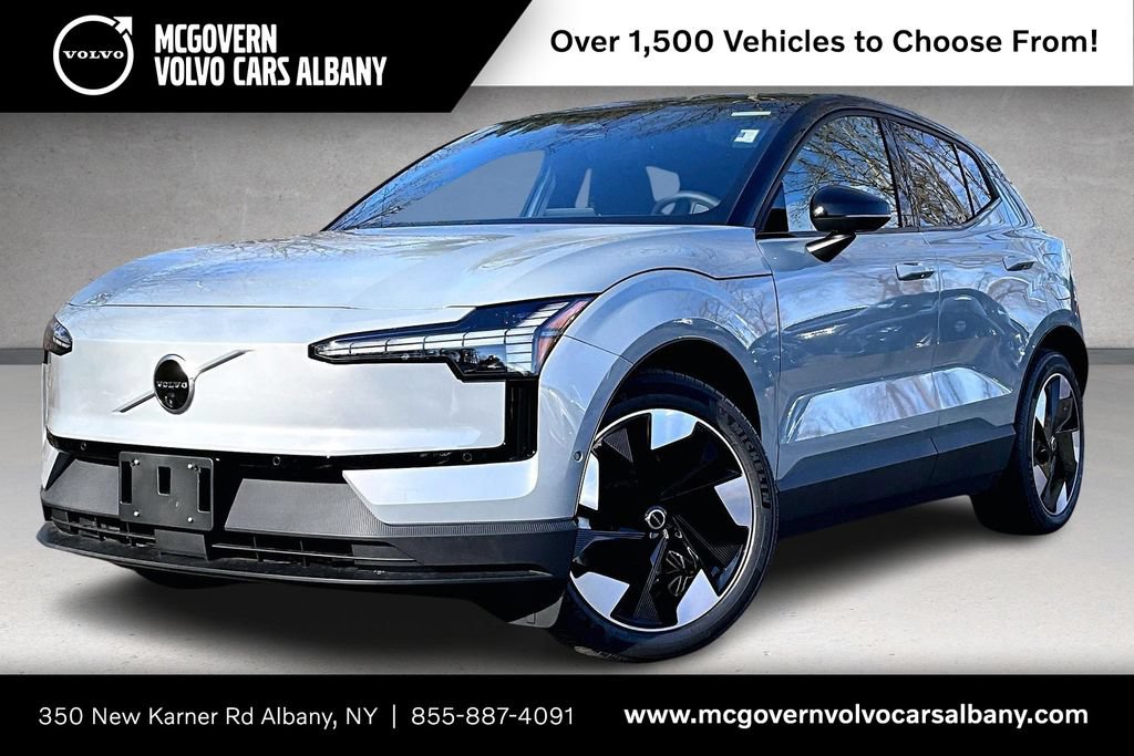 New 2026 Volvo EX30 Ultra w/ Protection Package Premier AWD/4WD image 1