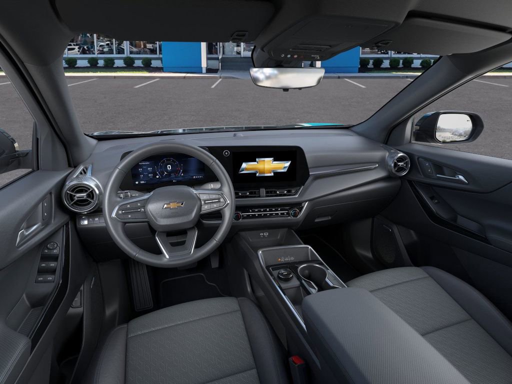 New 2026 Chevrolet Equinox LT w/ Convenience Package II image 15