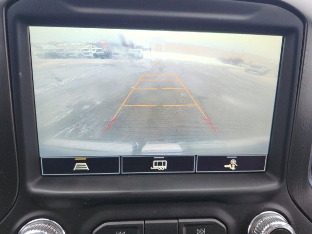 Used 2021 GMC Sierra 1500 AT4 w/ AT4 Premium Package image 22