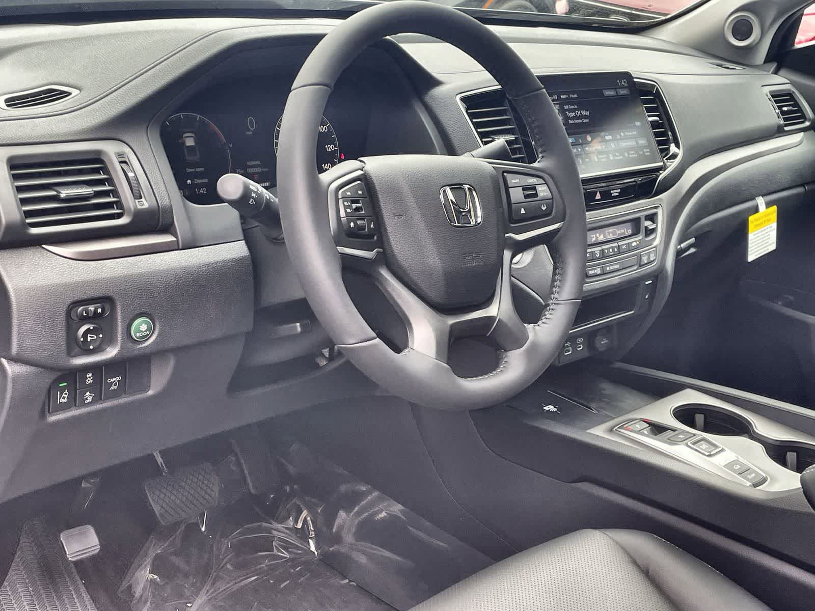New 2026 Honda Ridgeline RTL image 13