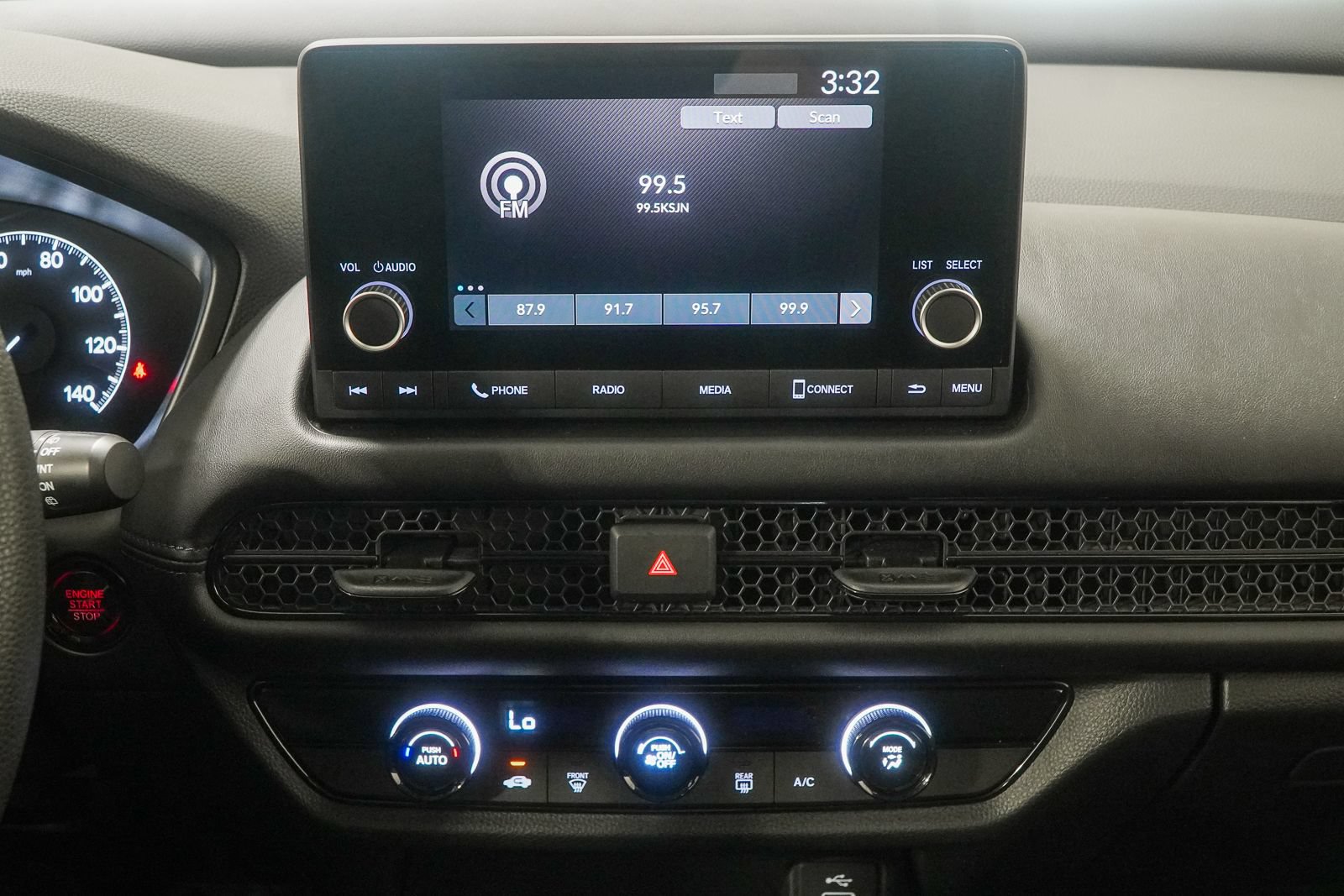 Used 2024 Honda HR-V LX image 26