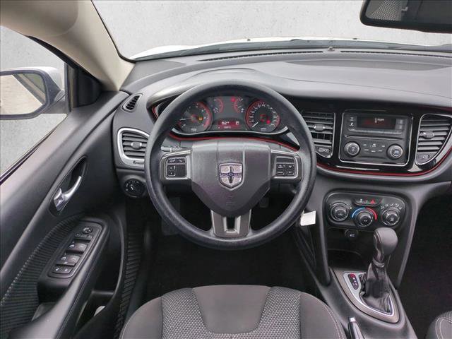 Used 2016 Dodge Dart SXT image 13