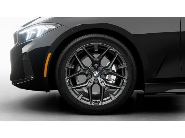 New 2026 BMW 330i xDrive Sedan image 7