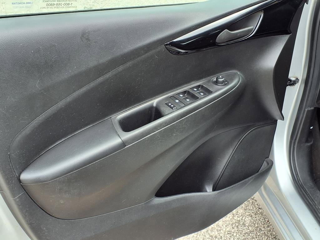 Used 2017 Chevrolet Spark LT image 4