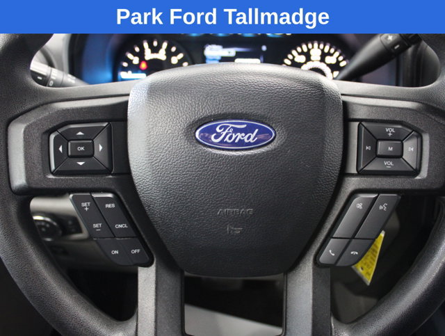 Used 2019 Ford F150 XL w/ Equipment Group 101A Mid AWD/4WD image 14