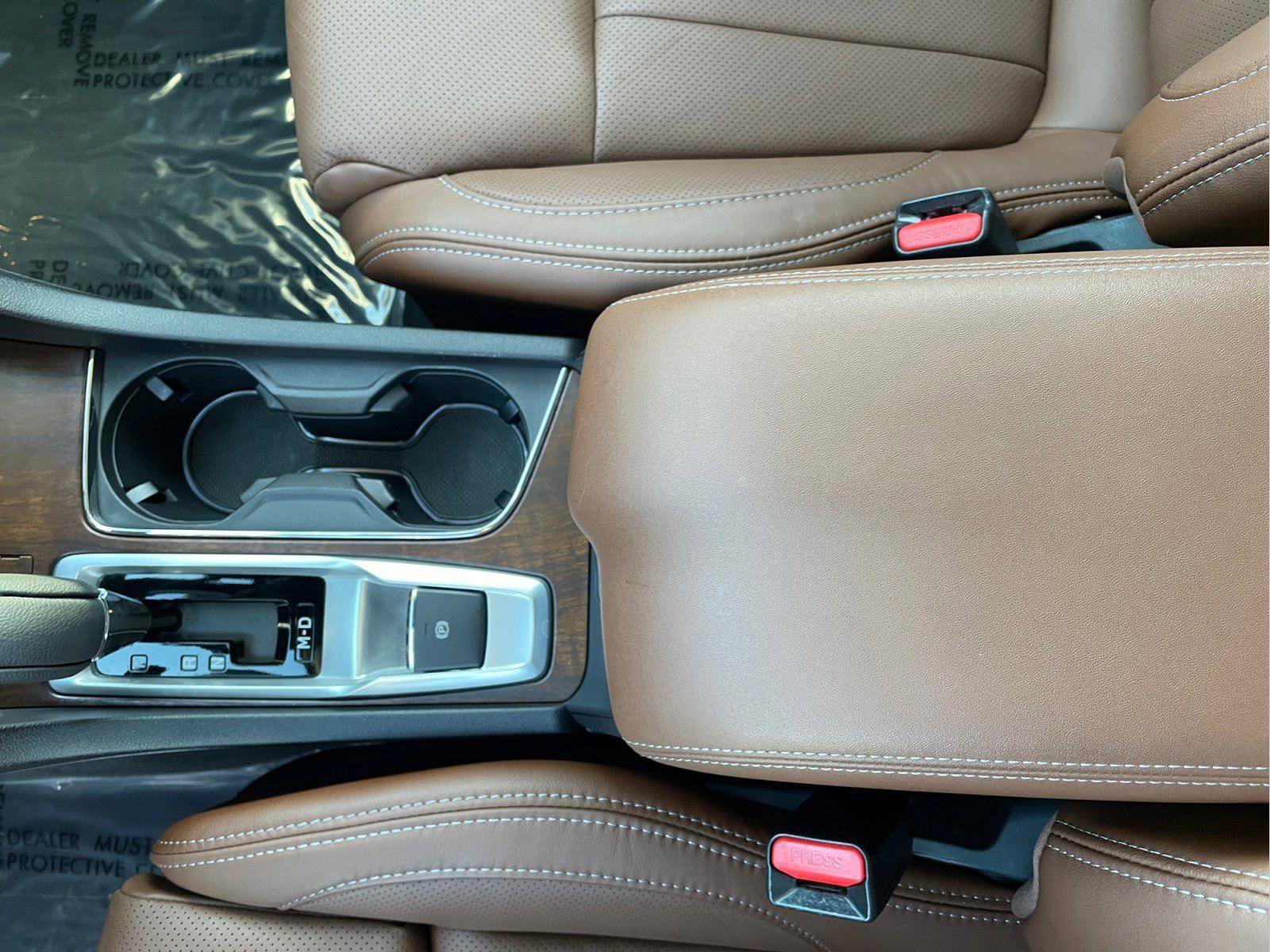 Certified 2025 Subaru Ascent Touring image 28