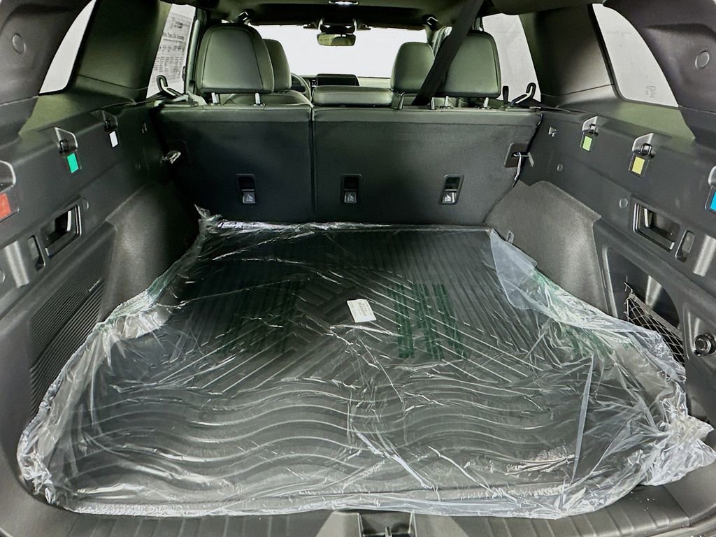 New 2026 Subaru Outback Limited XT image 34