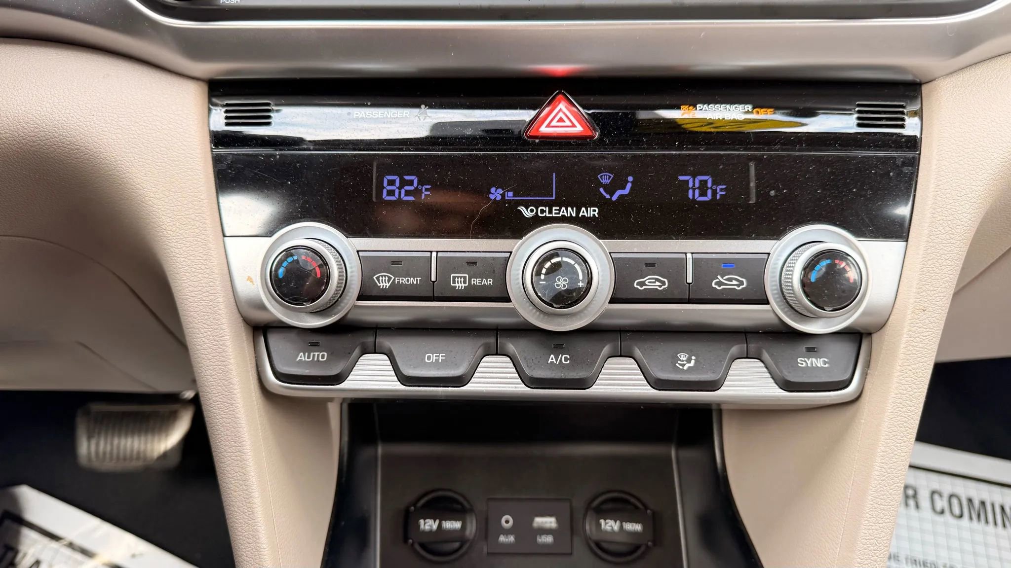 Used 2020 Hyundai Elantra SE image 7