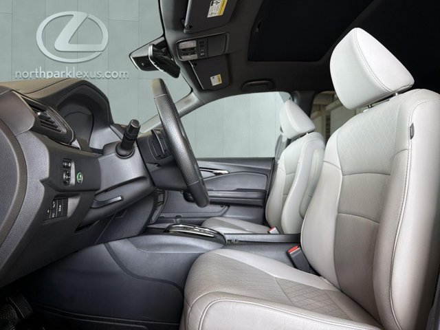 Used 2020 Honda Passport Touring image 26