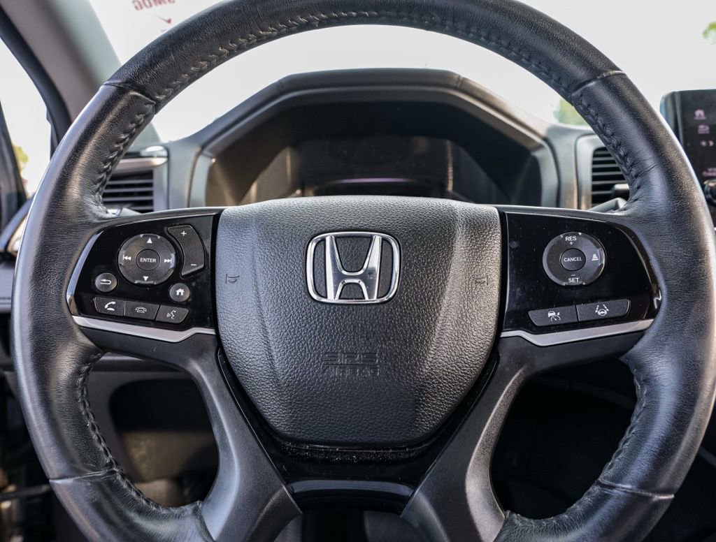 Used 2022 Honda Odyssey Touring image 34