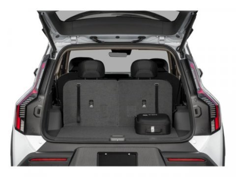 Used 2024 Kia EV9 Land image 14