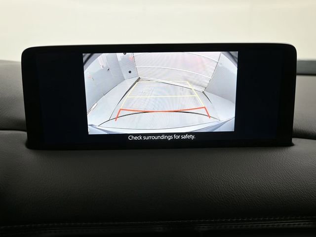 Certified 2023 MAZDA CX-5 Carbon Edition image 12