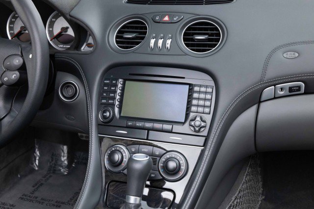 Used 2006 Mercedes-Benz SL 65 AMG image 36