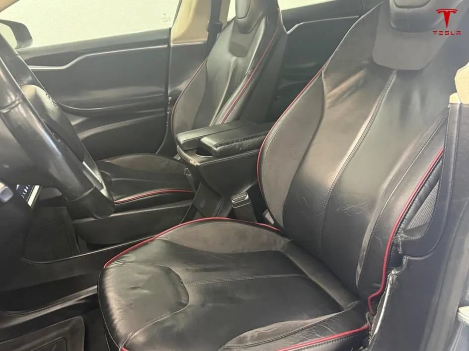 Used 2013 Tesla Model S Performance RWD image 12