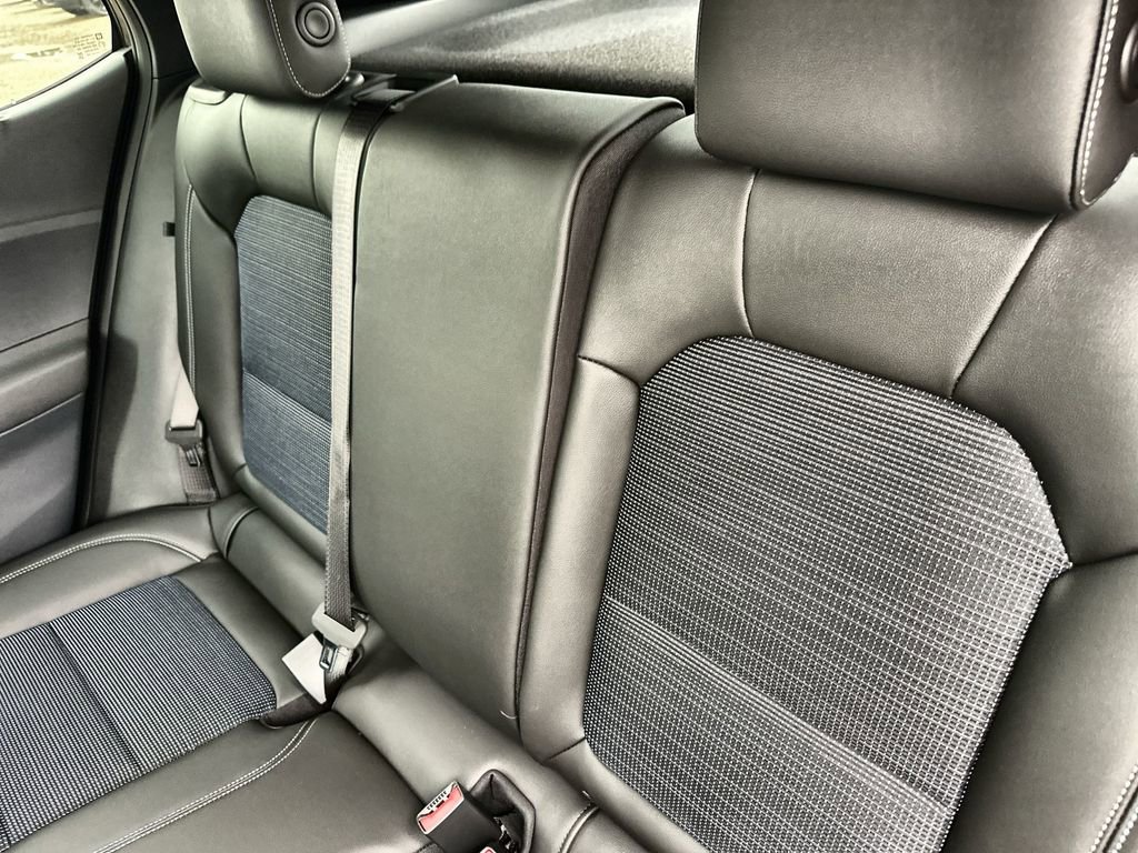 New 2026 Buick Envista Preferred w/ Convenience I Package image 18