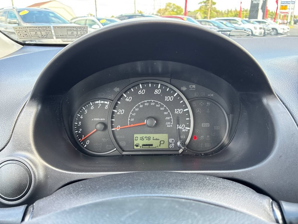 Used 2024 Mitsubishi Mirage G4 ES FWD image 21