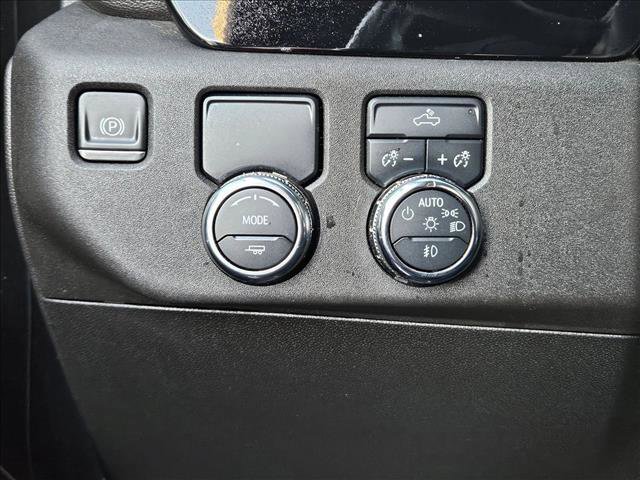 Used 2024 GMC Sierra 2500 SLE w/ SLE Convenience Package image 13