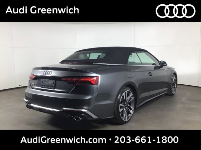 Certified 2024 Audi S5 Premium Plus AWD/4WD image 32