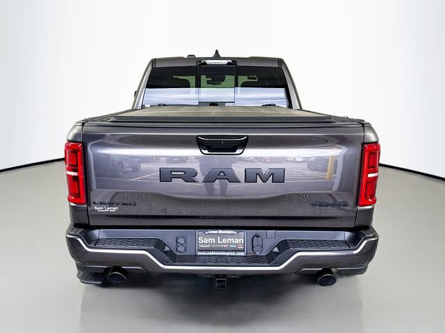 New 2026 RAM 1500 Limited image 6