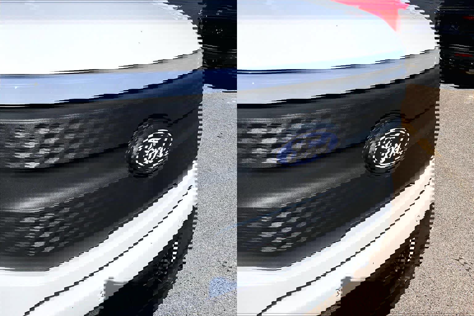 Certified 2025 Ford F150 Lightning Flash image 29