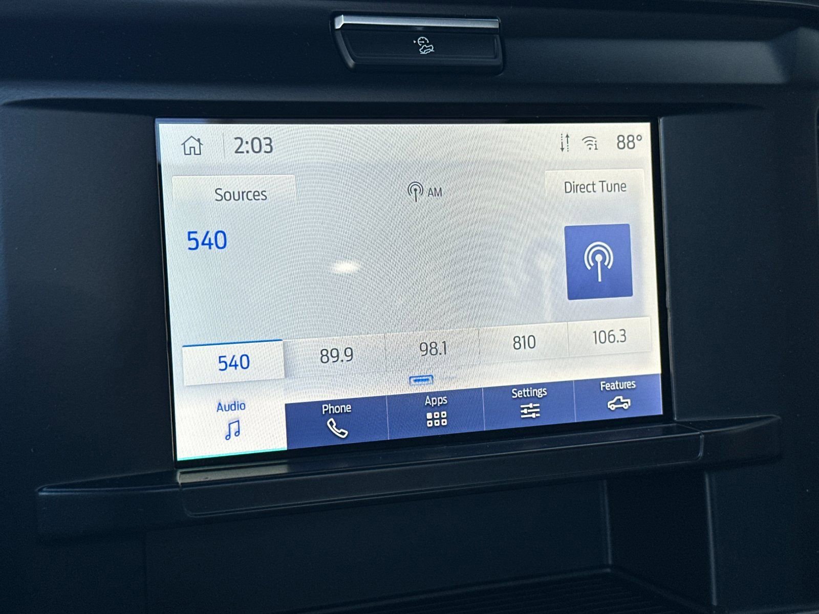 New 2026 Ford F350 XL w/ STX Appearance Package image 18