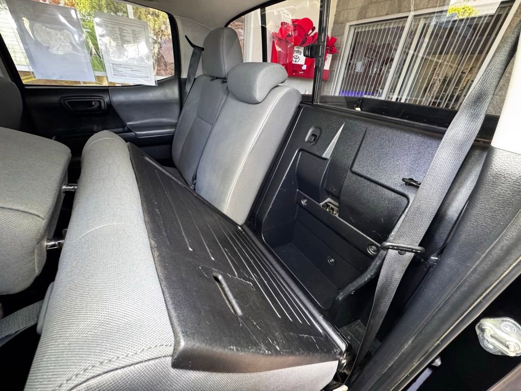 Used 2019 Toyota Tacoma SR RWD image 42