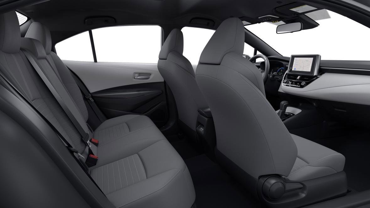 Used 2026 Toyota Corolla SE image 51