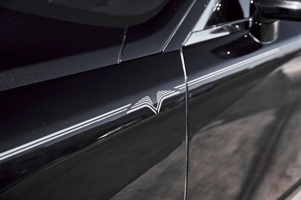 Used 2014 Rolls-Royce Ghost RWD image 10