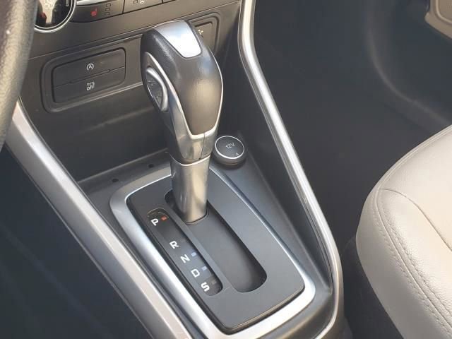 Used 2021 Ford EcoSport Titanium image 32