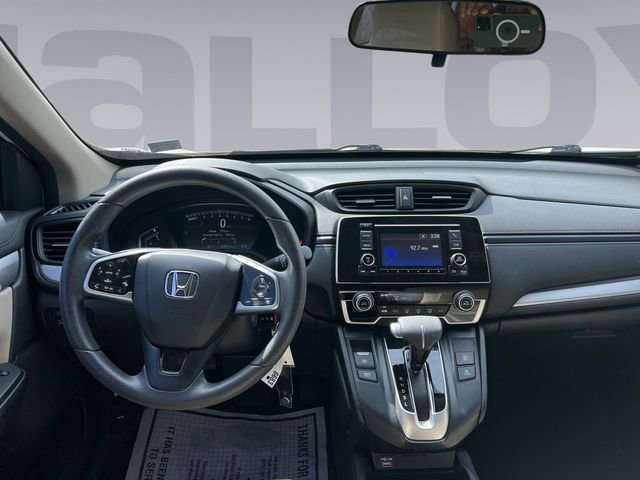 Used 2020 Honda CR-V LX image 12
