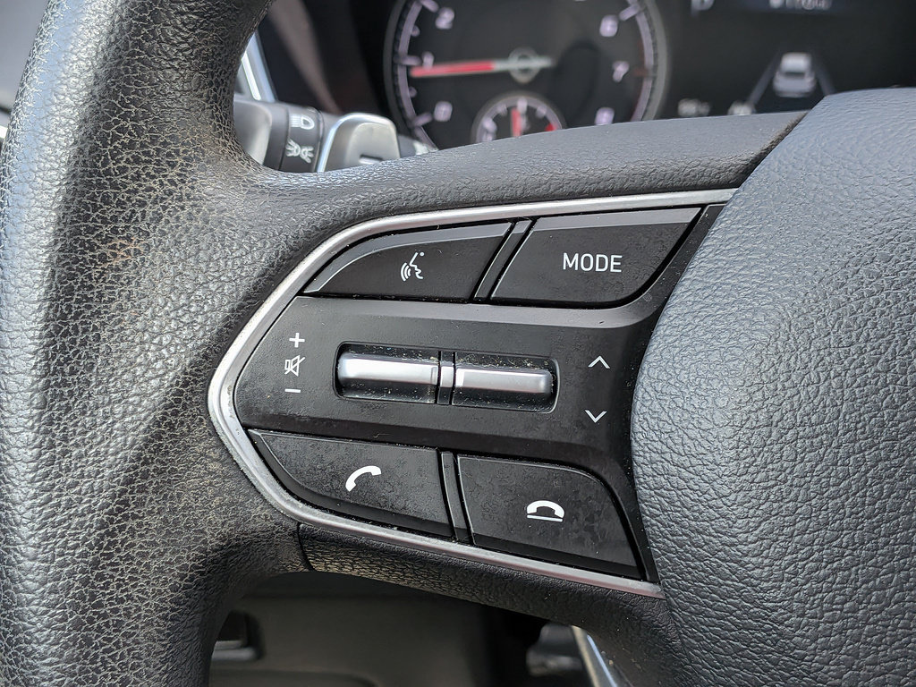 Used 2022 Hyundai Santa Fe SEL FWD image 23