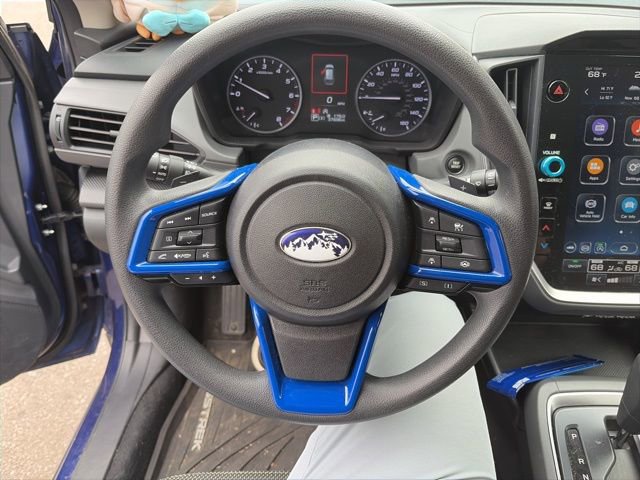 Used 2024 Subaru Crosstrek 2.0i Premium AWD/4WD image 10