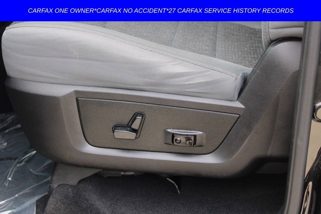 Used 2017 RAM 2500 Big Horn image 16