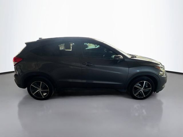 Used 2021 Honda HR-V EX image 9