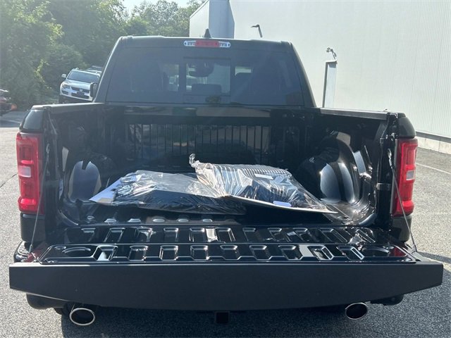 New 2026 RAM 1500 Laramie image 4