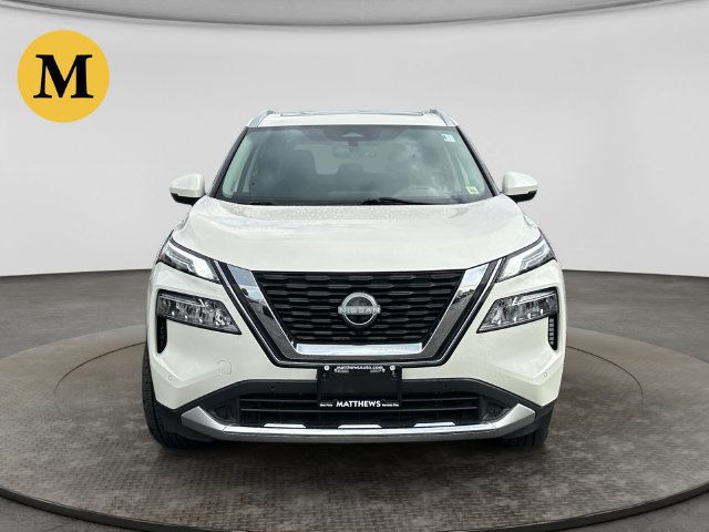 Used 2023 Nissan Rogue Platinum AWD/4WD image 9