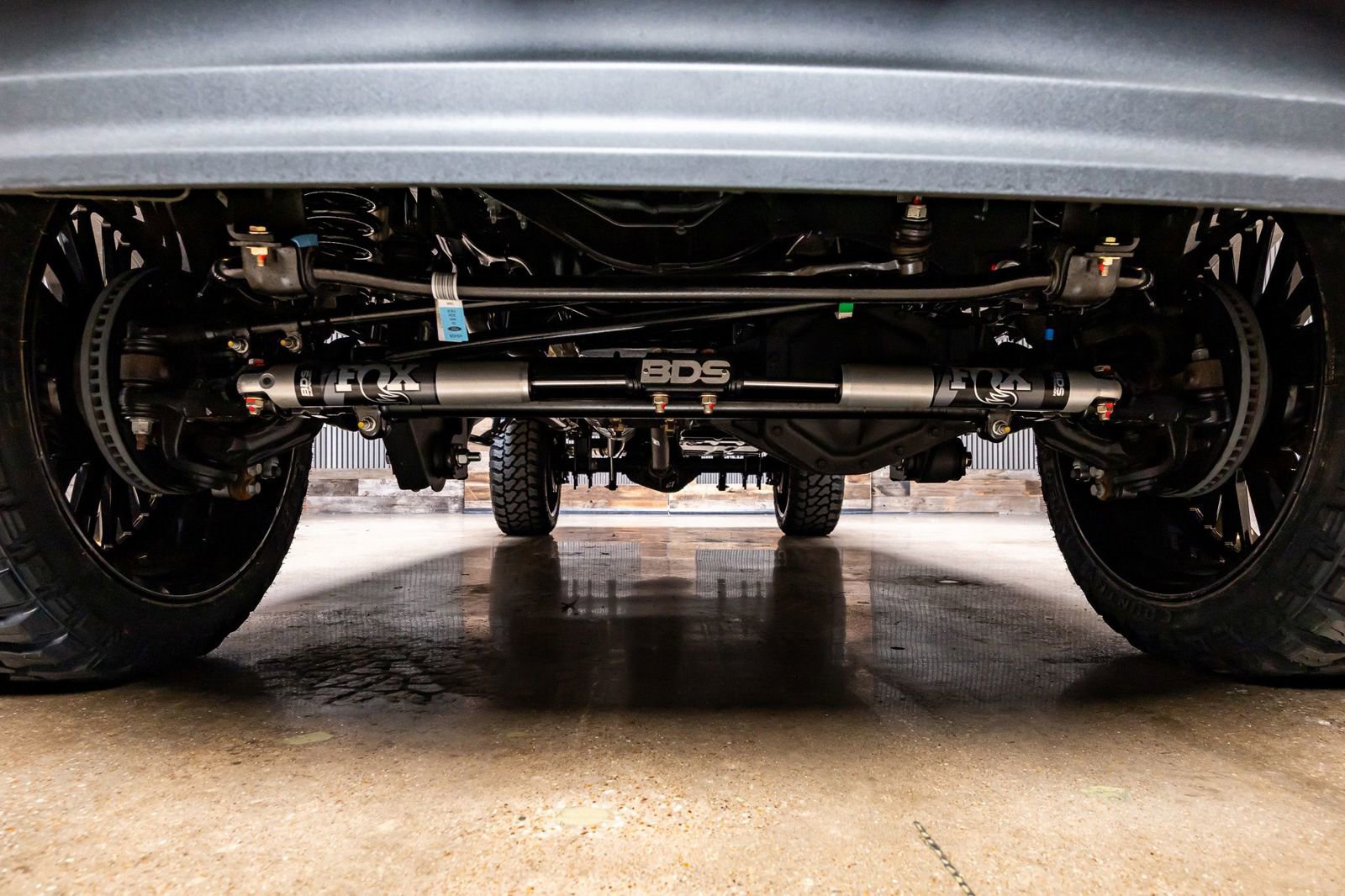 Used 2026 Ford F250 Platinum image 15