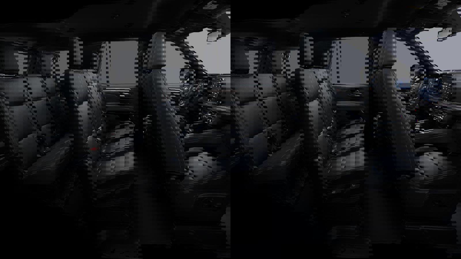 New 2026 Chevrolet Tahoe LT w/ Comfort Package image 34