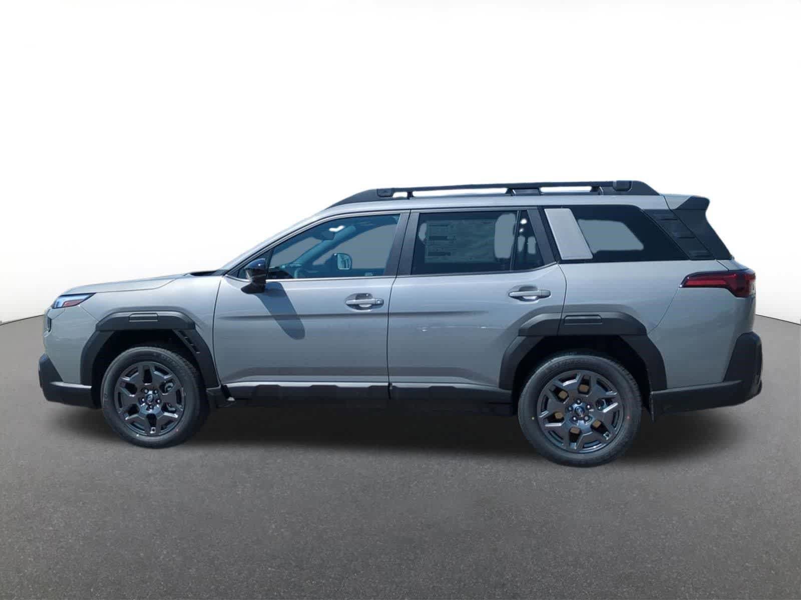New 2026 Subaru Outback Premium AWD/4WD image 3