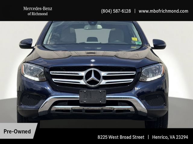 Used 2016 Mercedes-Benz GLC 300 4MATIC image 10