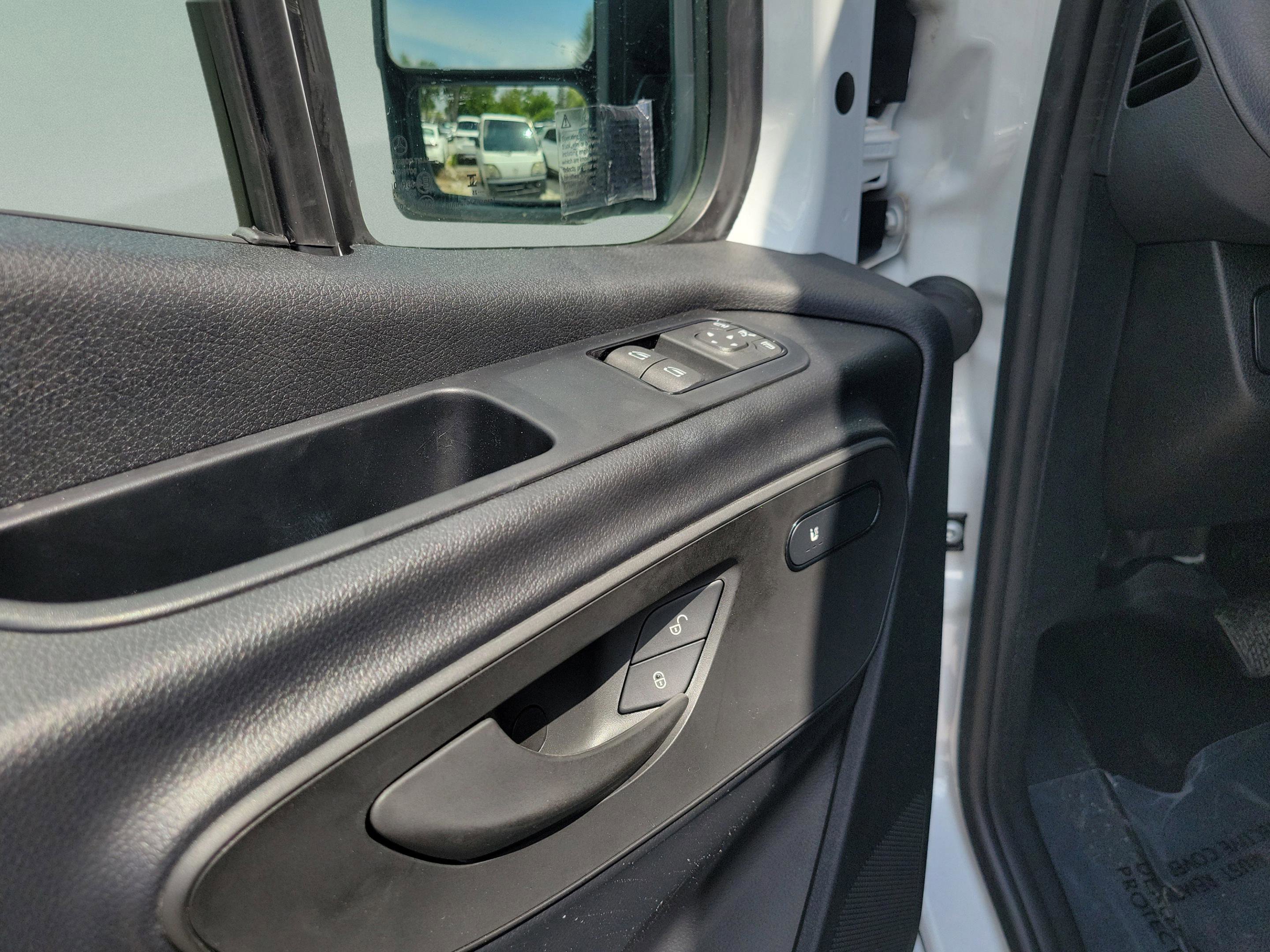 New 2025 Mercedes-Benz Sprinter 2500 image 10