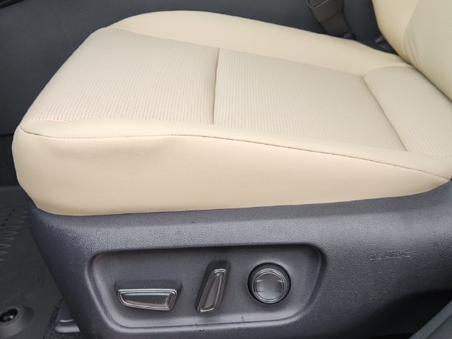 New 2026 Toyota RAV4 XLE Premium FWD image 22
