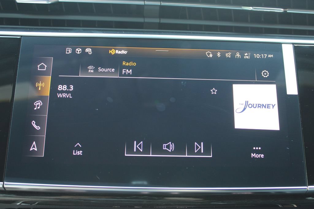 New 2025 Audi Q7 3.0T Premium Plus AWD/4WD image 17