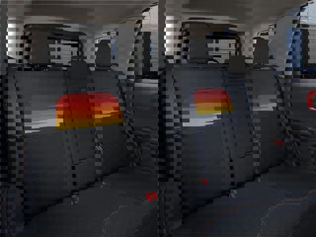 New 2025 Ford Bronco Sport Free Wheeling w/ Convenience Package image 34