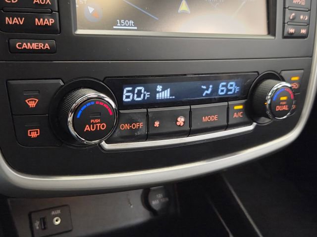 Used 2016 Nissan Altima 2.5 SV w/ Convenience Package FWD image 19