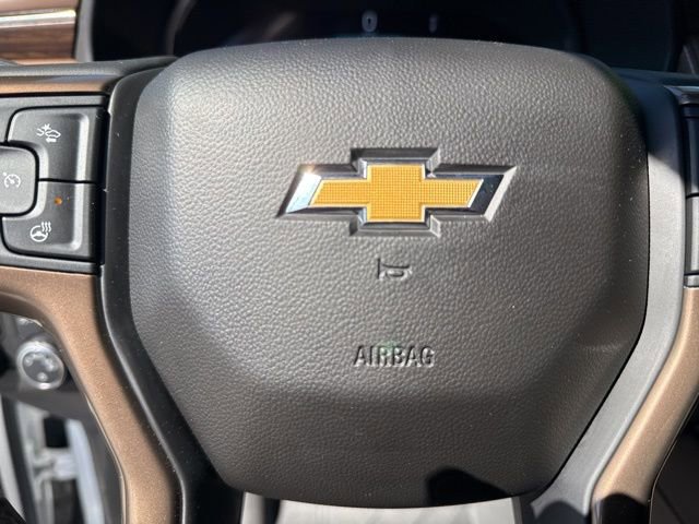 Used 2024 Chevrolet Suburban High Country w/ Max Trailering Package image 15
