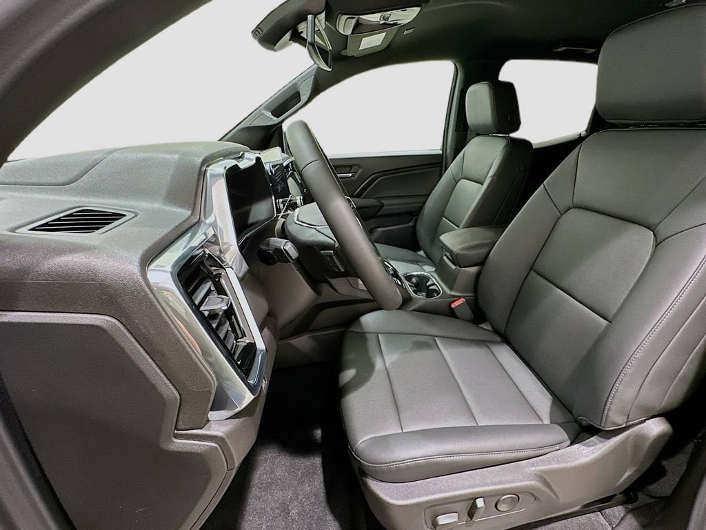 New 2026 GMC Canyon Elevation w/ Convenience Package RWD image 25