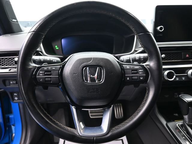 Used 2024 Honda Civic Sport Touring image 36