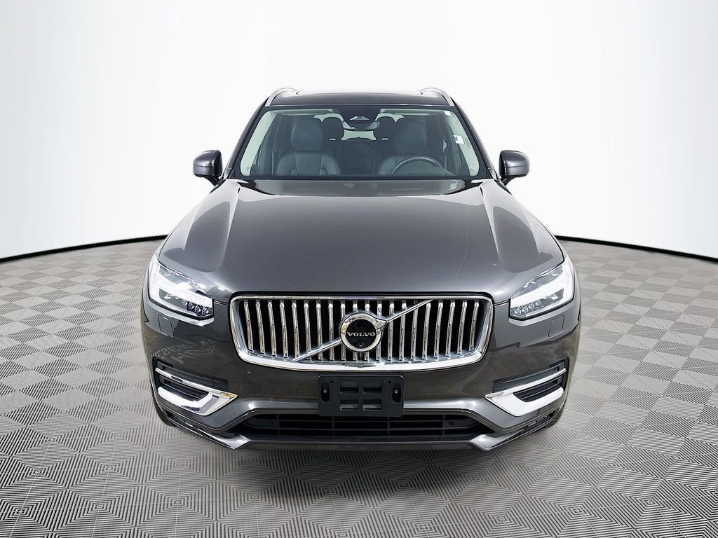 Used 2024 Volvo XC90 B6 Plus w/ Protection Package Premier AWD/4WD image 2