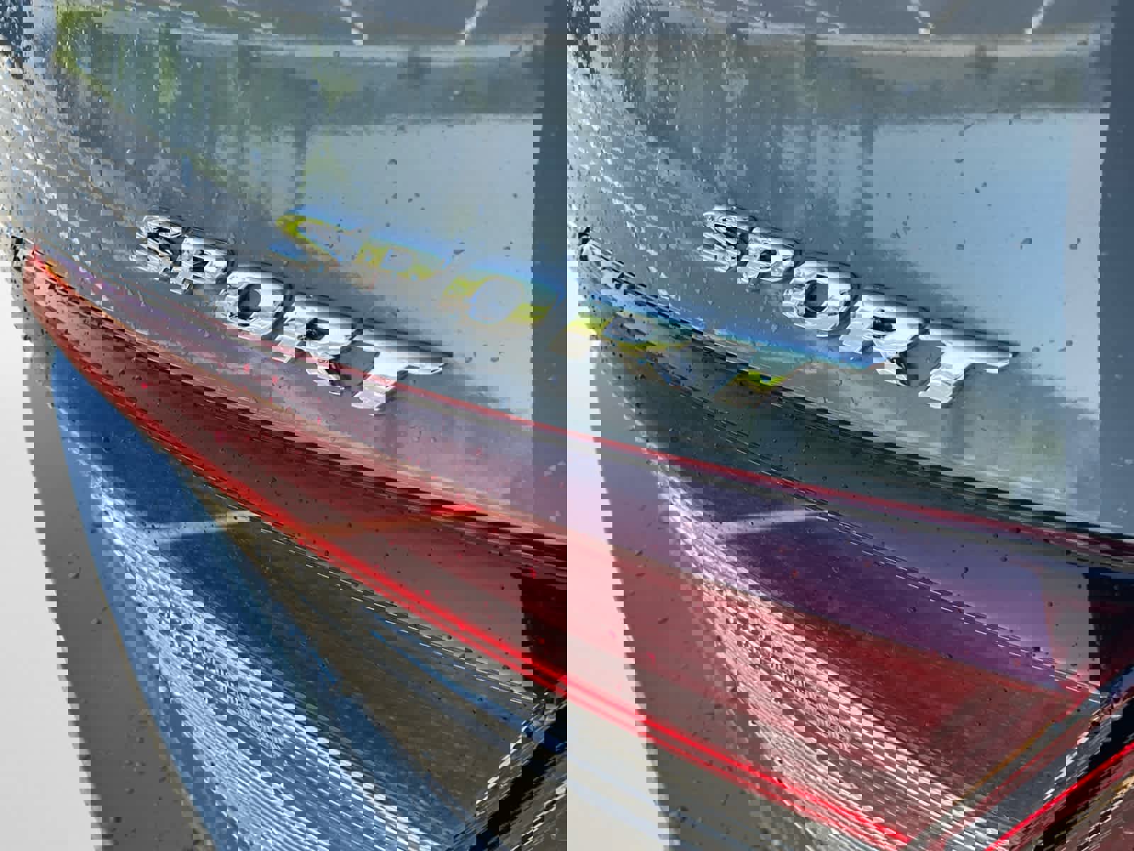 Used 2025 Honda Civic Sport Touring image 21